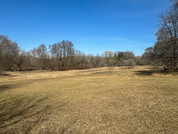 5.3 Acres of Land for Sale in Clintonville, Wisconsin