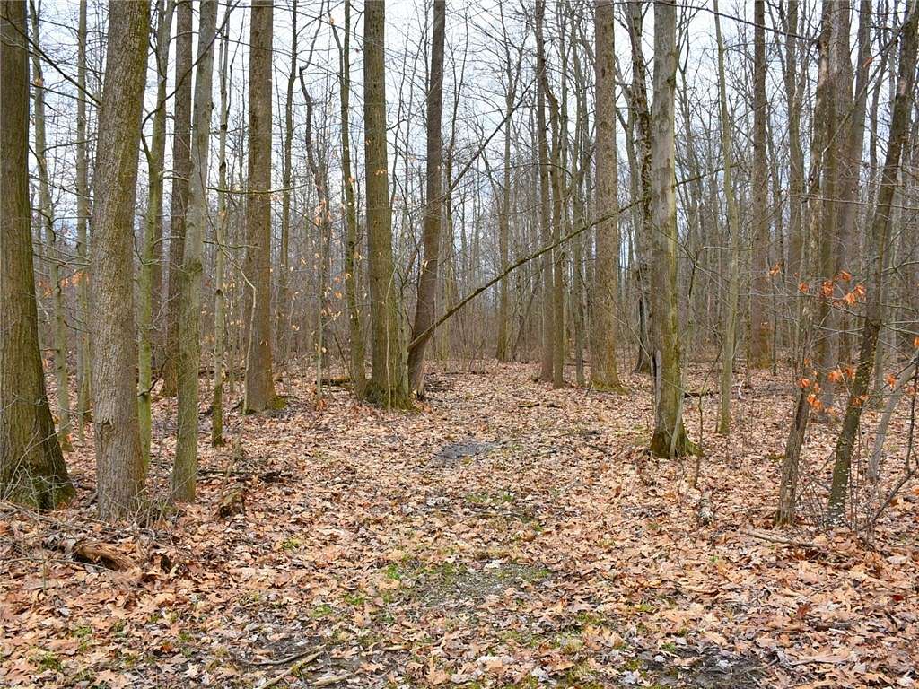 2 Acres of Residential Land for Sale in Meadville, Pennsylvania