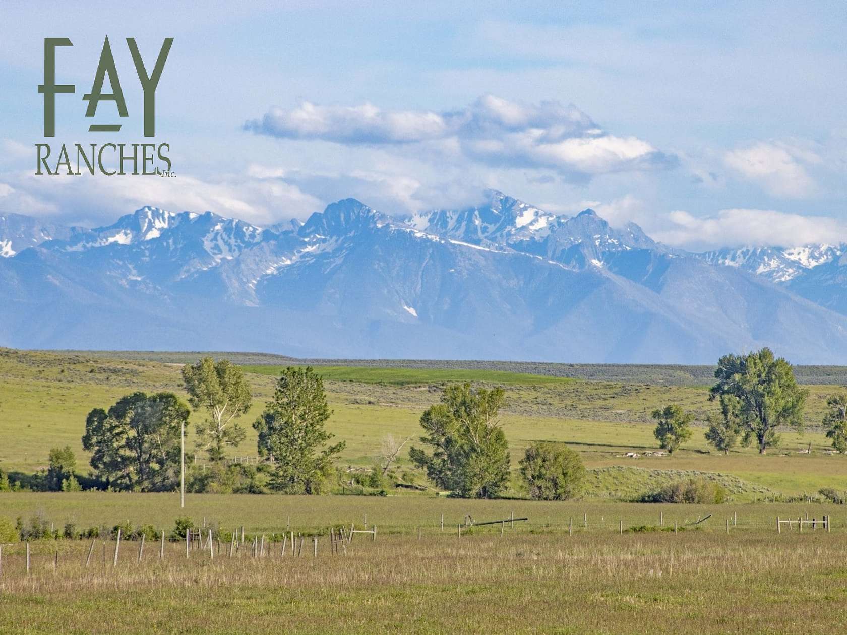 168 Acres of Recreational Land & Farm for Sale in Wilsall, Montana
