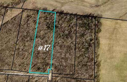 4.4 Acres of Residential Land for Sale in Beaver Dam, Kentucky