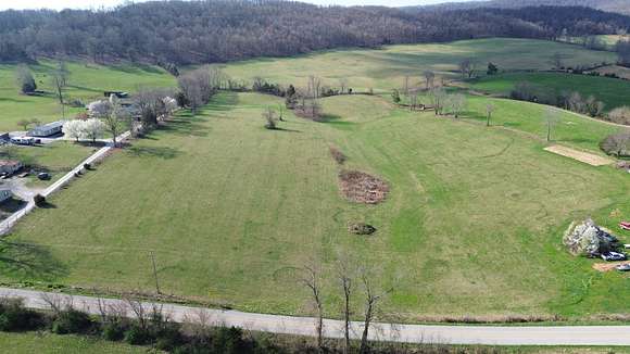 15.2 Acres of Land for Sale in Monticello, Kentucky