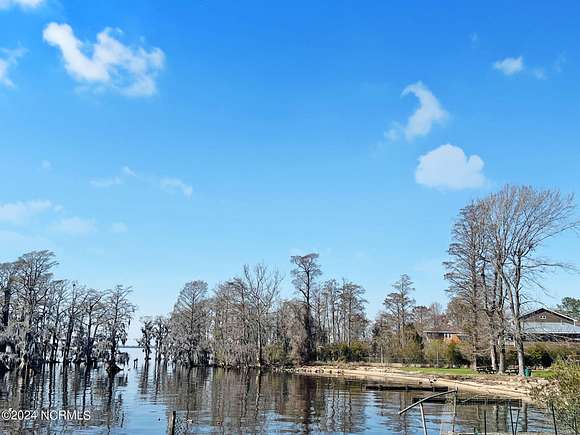 0.32 Acres of Residential Land for Sale in Edenton, North Carolina