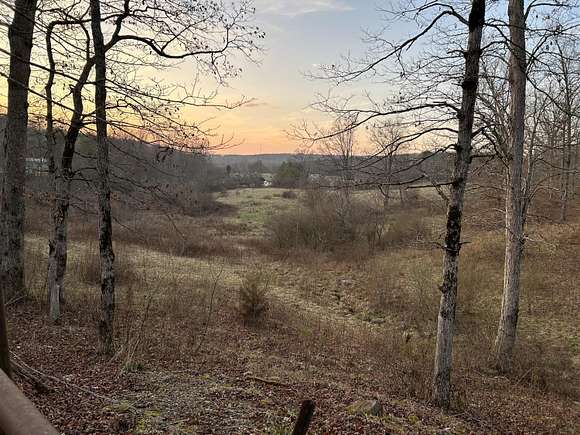 12 Acres of Land for Sale in Tracy City, Tennessee