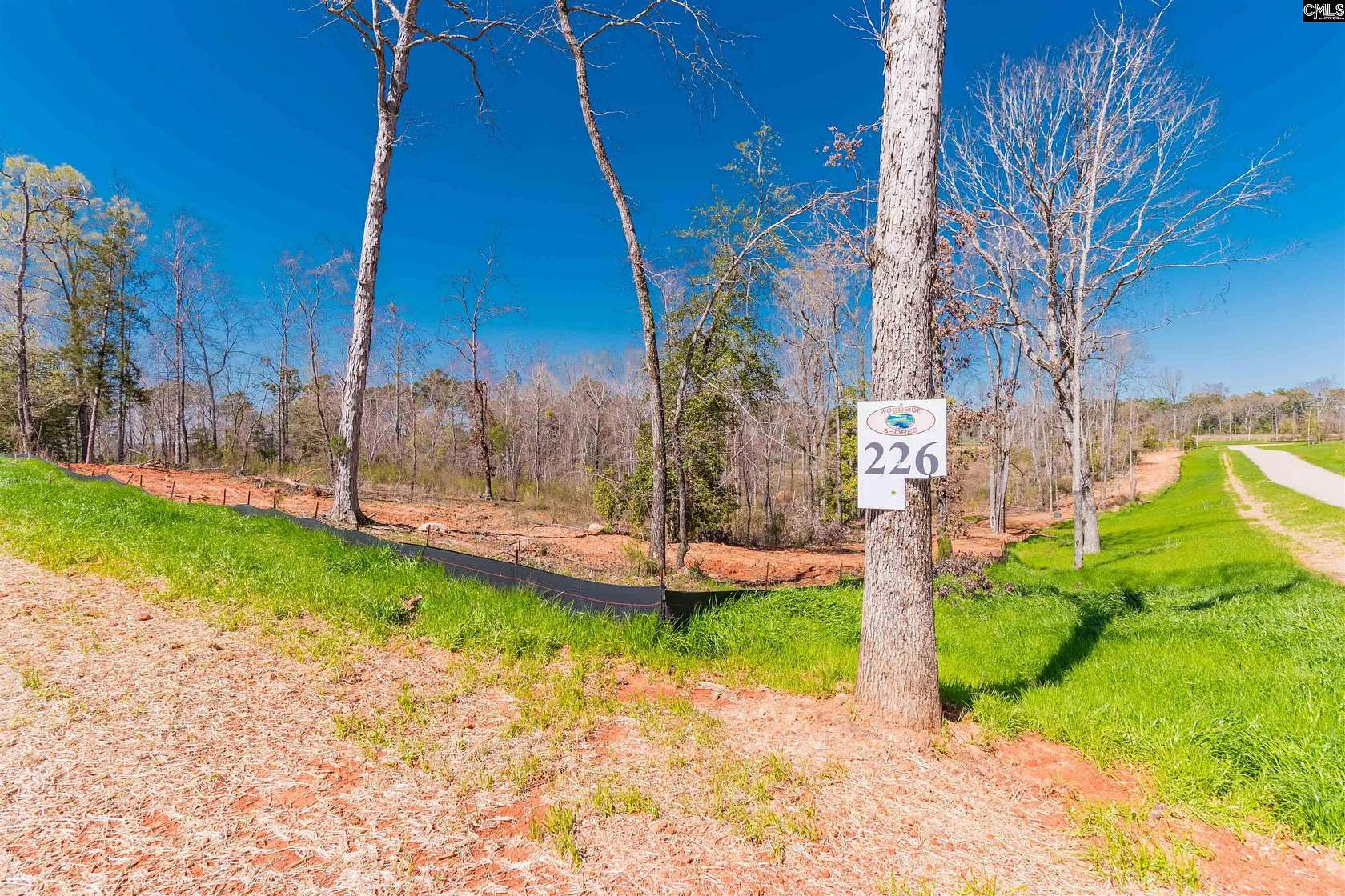 2.1 Acres of Residential Land for Sale in Prosperity, South Carolina