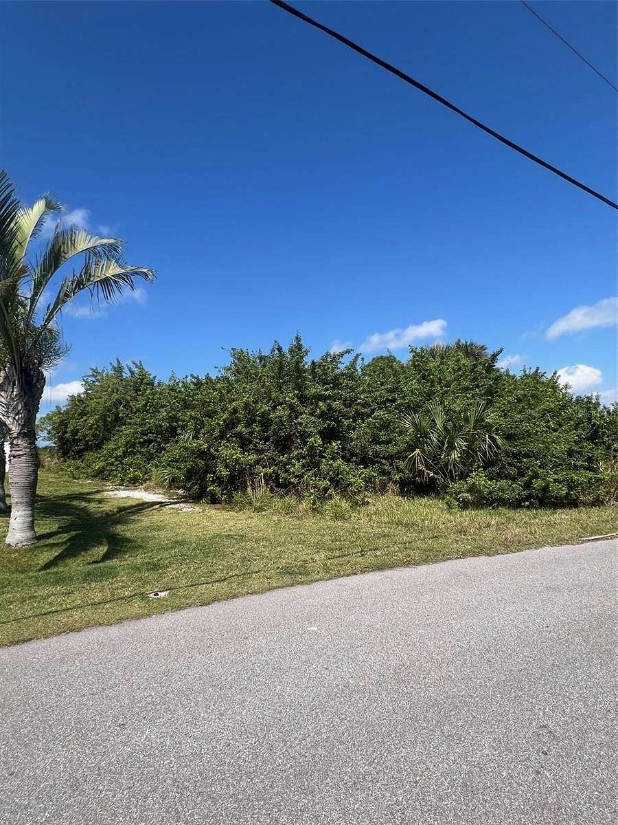 0.36 Acres of Land for Sale in Port Charlotte, Florida