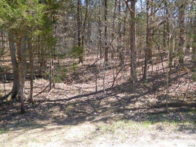 0.29 Acres of Residential Land for Sale in De Soto, Missouri