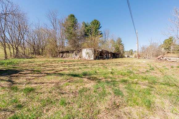4 Acres of Mixed-Use Land for Sale in Max Meadows, Virginia