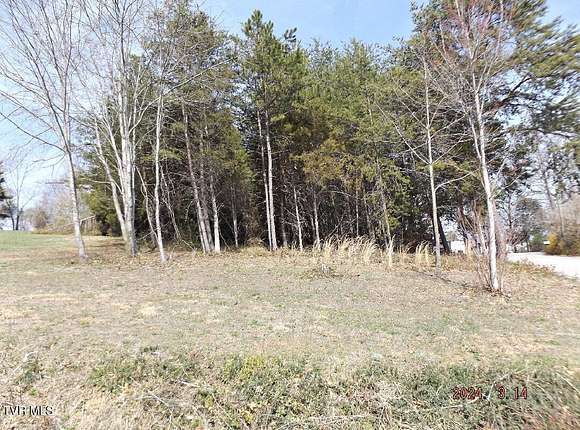0.27 Acres of Residential Land for Sale in Church Hill, Tennessee