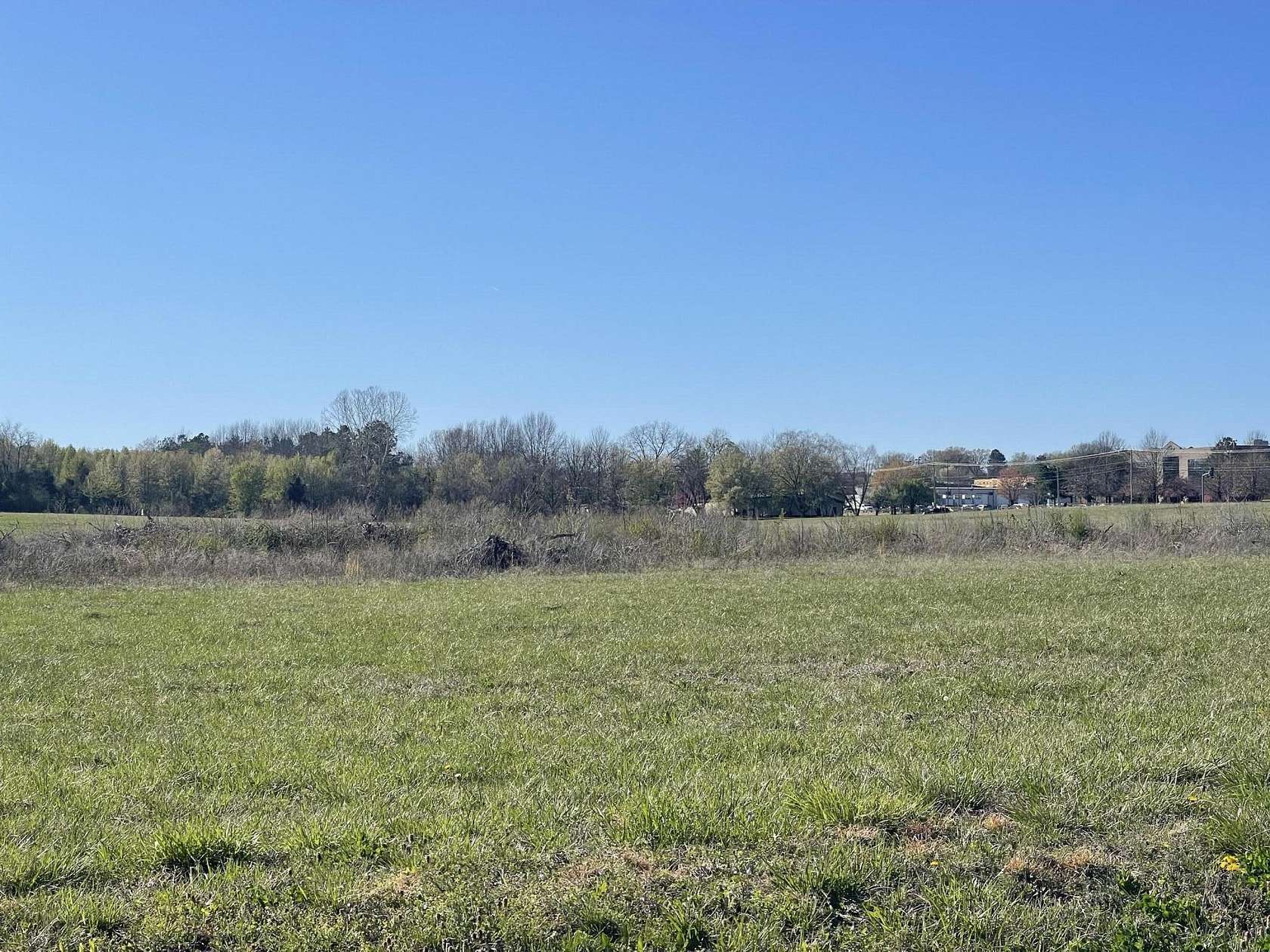 1 Acre of Commercial Land for Sale in Harrison, Arkansas
