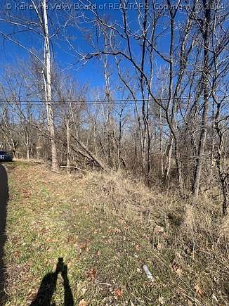 1 Acre of Land for Sale in Huntington, West Virginia