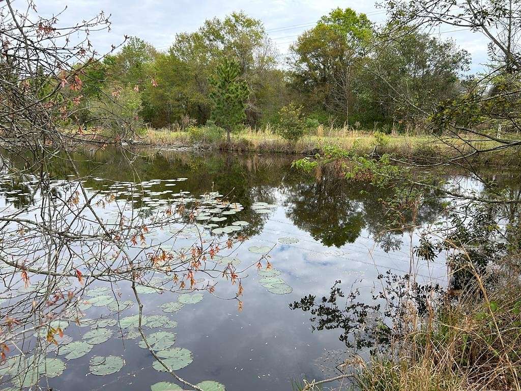 1.6 Acres of Residential Land for Sale in Rochelle, Georgia
