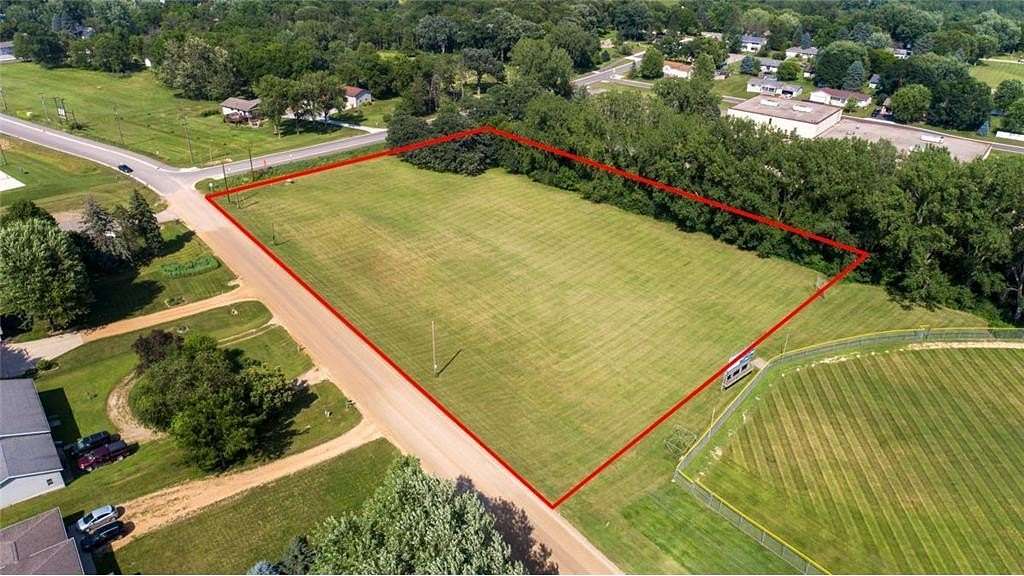3.2 Acres of Residential Land for Sale in Henderson, Minnesota