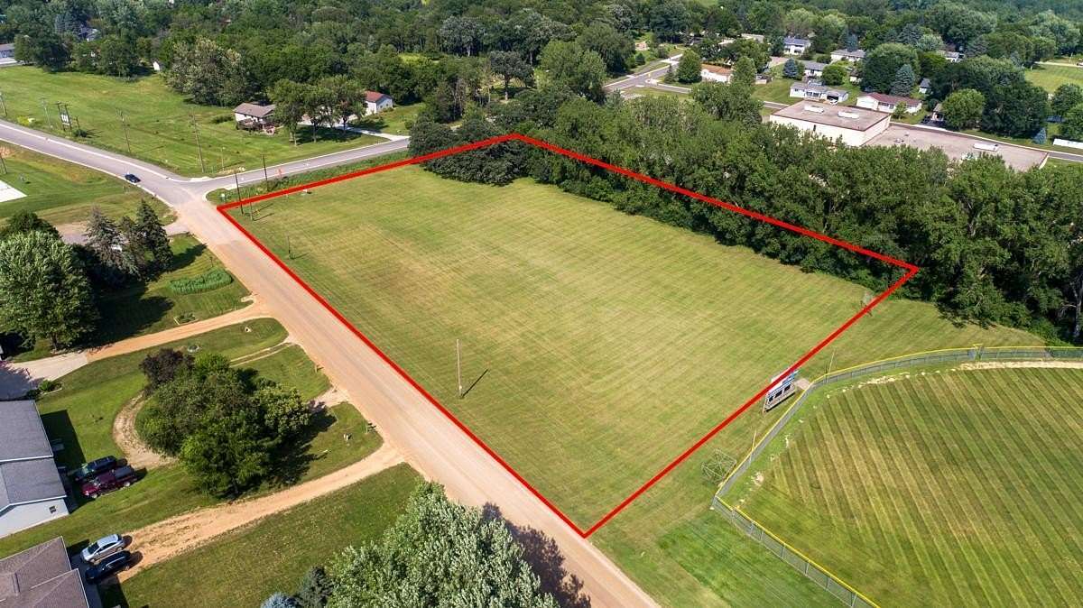 3.2 Acres of Residential Land for Sale in Henderson, Minnesota