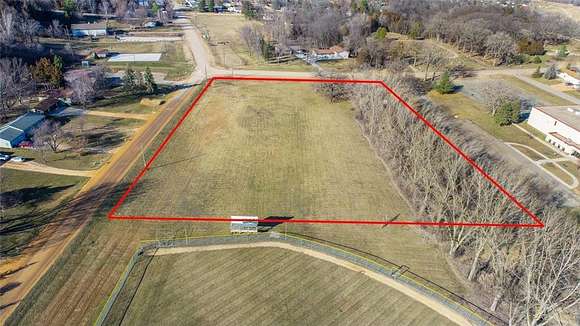3.2 Acres of Land for Sale in Henderson, Minnesota