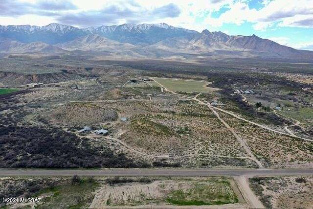 42 Acres of Land for Sale in Safford, Arizona