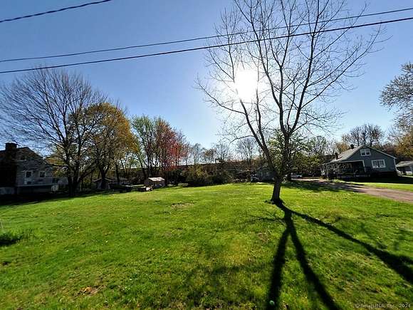 0.45 Acres of Residential Land for Sale in Enfield, Connecticut