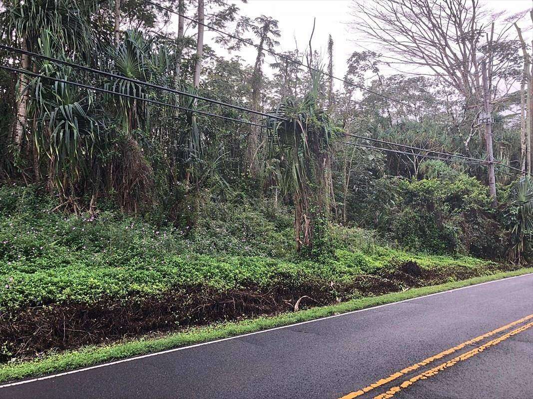 0.28 Acres of Land for Sale in Pahoa, Hawaii
