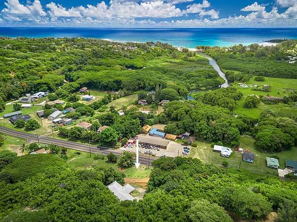 0.14 Acres of Residential Land for Sale in Anahola, Hawaii