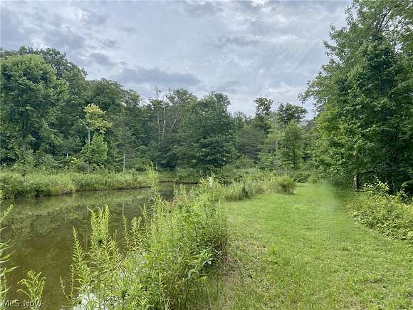 10 Acres of Land for Sale in Chardon, Ohio