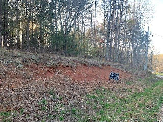 1.5 Acres of Residential Land for Sale in Westminster, South Carolina
