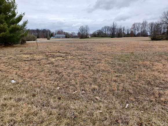 0.6 Acres of Residential Land for Sale in Jackson Township, Ohio