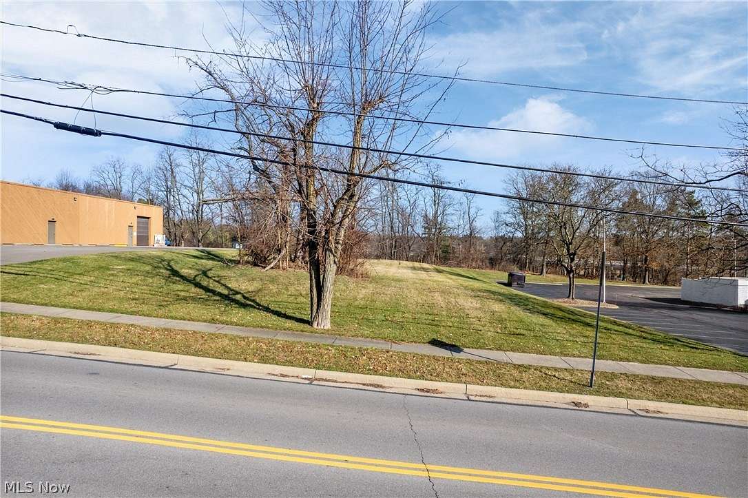 0.67 Acres of Commercial Land for Sale in Wooster, Ohio