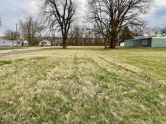 0.51 Acres of Commercial Land for Sale in Fort Wayne, Indiana