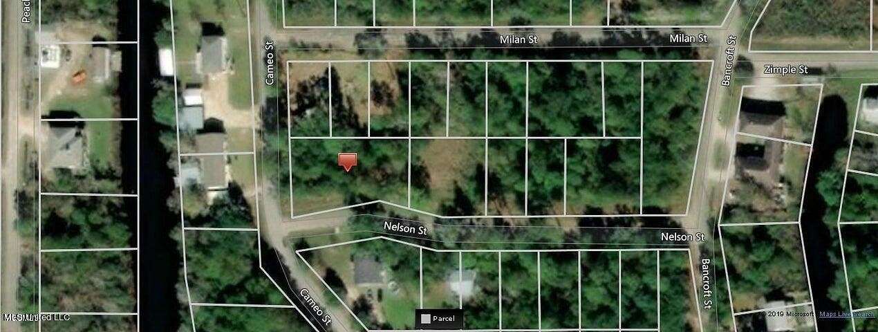 0.32 Acres of Residential Land for Sale in Waveland, Mississippi