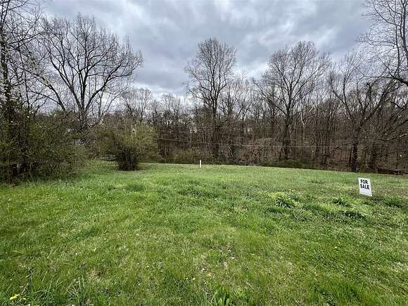 1 Acre of Residential Land for Sale in Morgantown, Kentucky