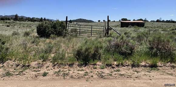 5 Acres of Residential Land for Sale in Cañon City, Colorado