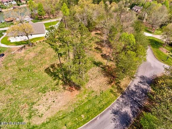 1 Acre of Residential Land for Sale in Lenoir City, Tennessee