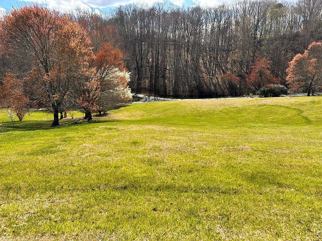 0.64 Acres of Residential Land for Sale in Hayesville, North Carolina
