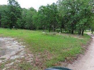 1.1 Acres of Residential Land for Sale in Eutawville, South Carolina