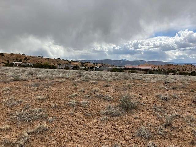 0.5 Acres of Residential Land for Sale in Abiquiu, New Mexico