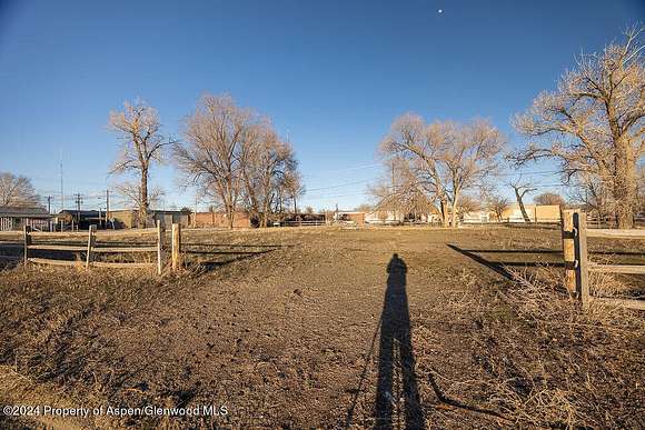 0.78 Acres of Commercial Land for Sale in Craig, Colorado