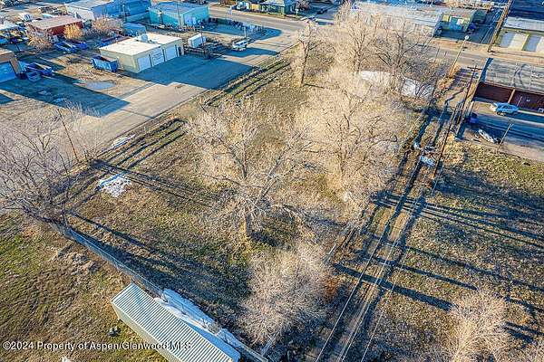 0.78 Acres of Commercial Land for Sale in Craig, Colorado