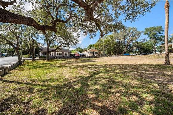 0.15 Acres of Residential Land for Sale in Tarpon Springs, Florida