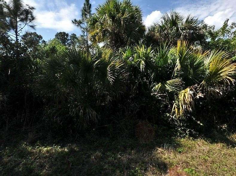 0.22 Acres of Residential Land for Sale in North Port, Florida