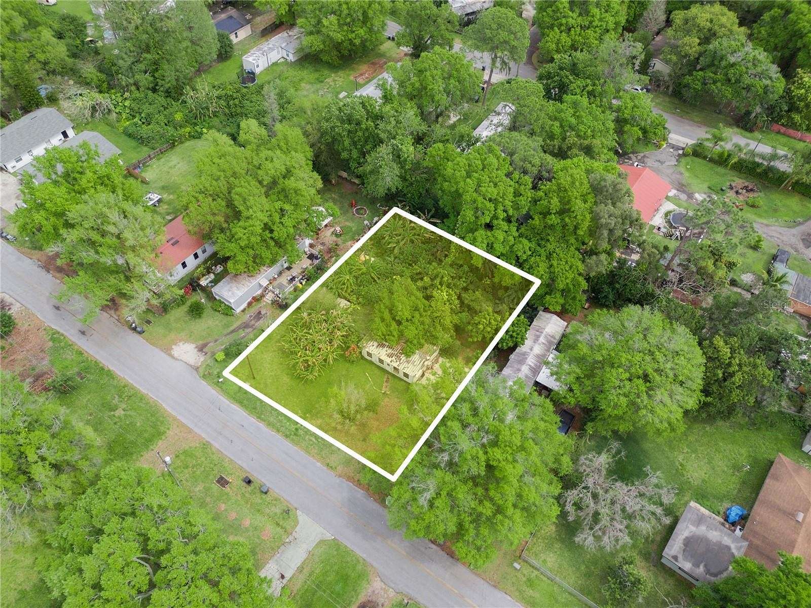 0.32 Acres of Residential Land for Sale in Winter Haven, Florida