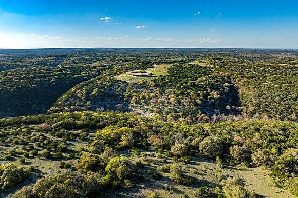 139 Acres of Improved Land for Sale in Kerrville, Texas