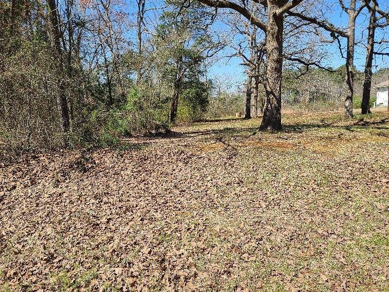 5 Acres of Land for Sale in Cushing, Texas