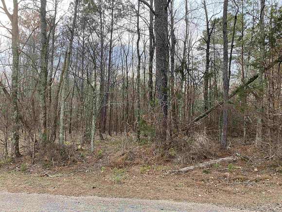 4.9 Acres of Land for Sale in Adamsville, Tennessee