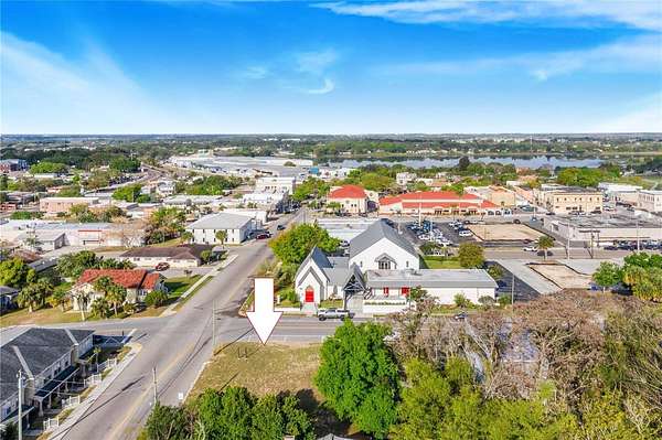 0.23 Acres of Commercial Land for Sale in Haines City, Florida