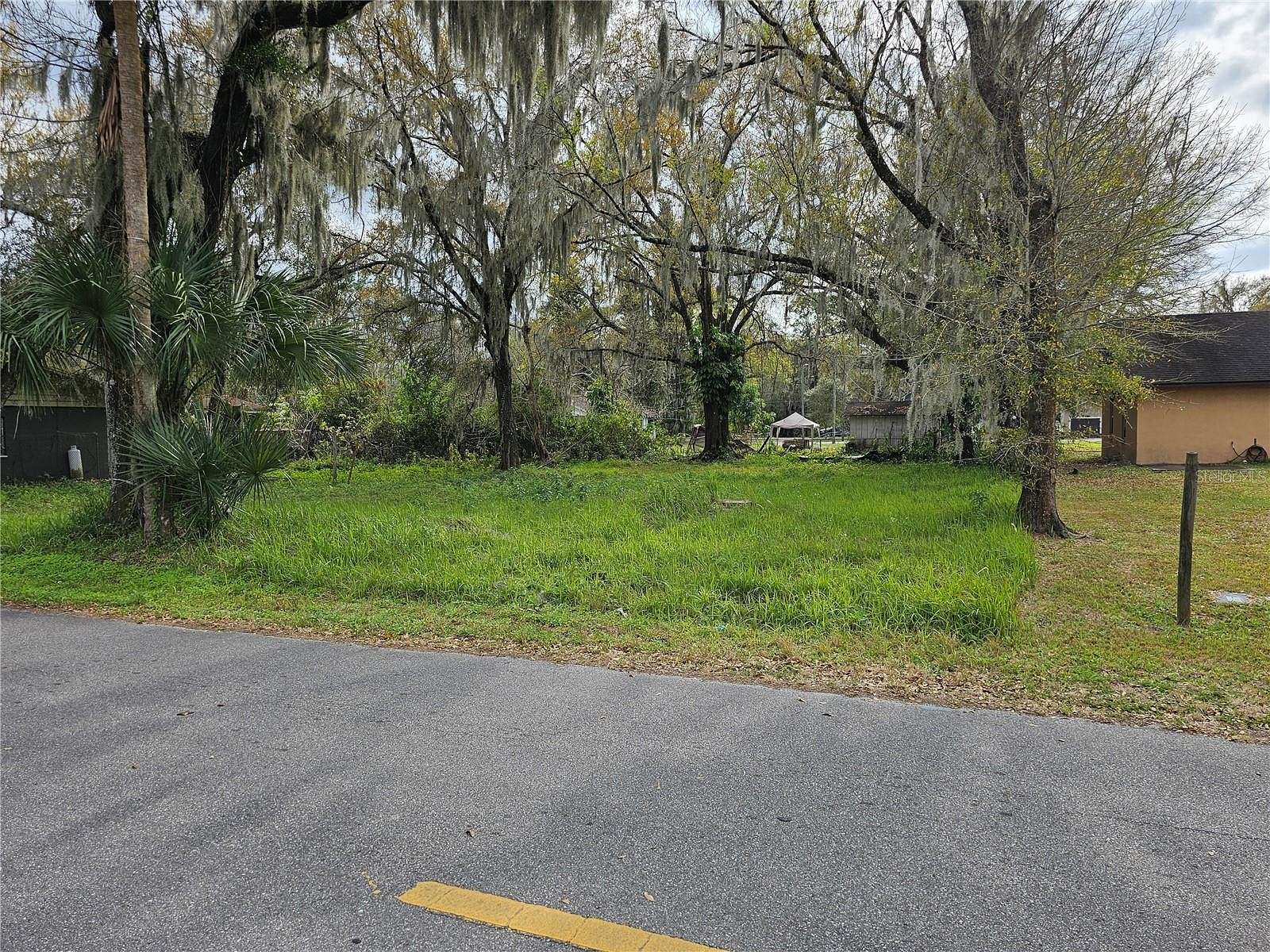 0.27 Acres of Residential Land for Sale in Plant City, Florida