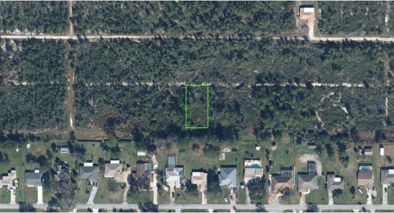 0.28 Acres of Residential Land for Sale in Sebring, Florida