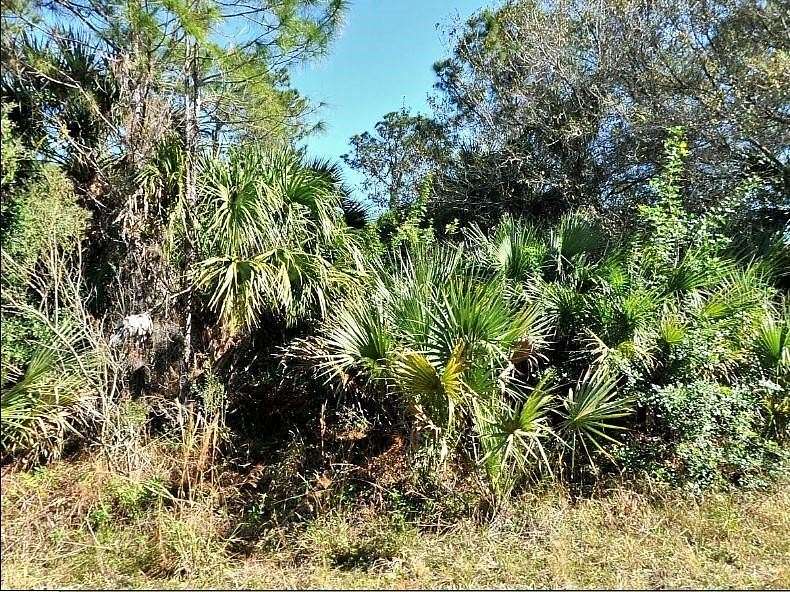 0.29 Acres of Residential Land for Sale in North Port, Florida