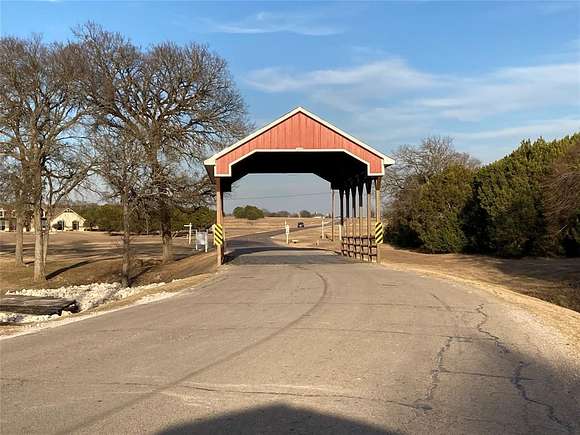 0.28 Acres of Land for Sale in Whitney, Texas