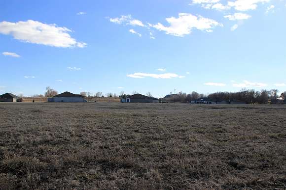 0.46 Acres of Residential Land for Sale in Sioux City, Iowa