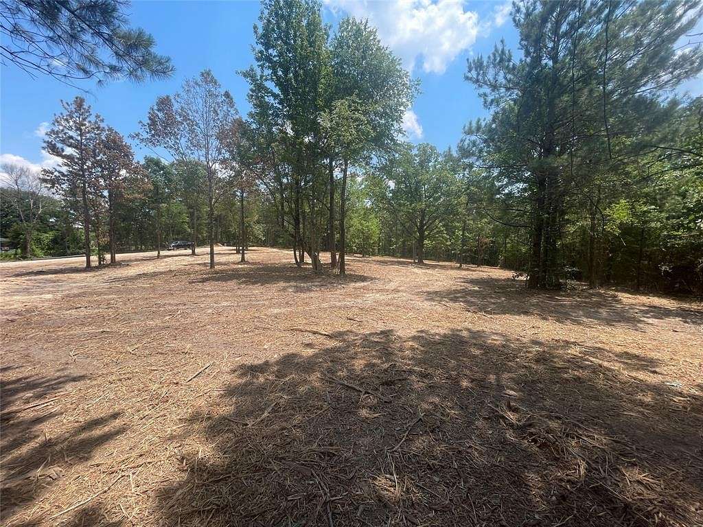 1.2 Acres of Land for Sale in Gilmer, Texas