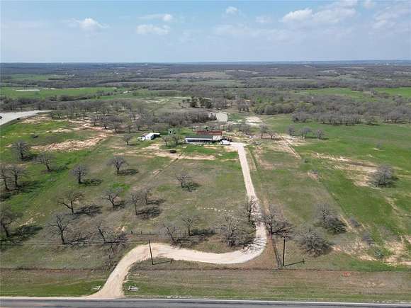 23 Acres of Land for Sale in Poolville, Texas